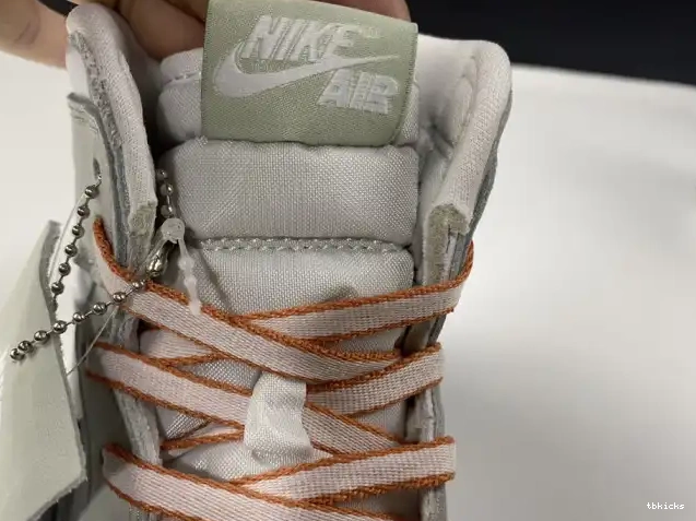 Rep TBK OG High CD0461-002 Air 1 Seafoam Jordan 0521